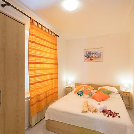 Music Apartment Dubrovnik Bagian luar foto