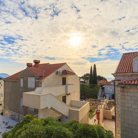 Music Apartment Dubrovnik Bagian luar foto