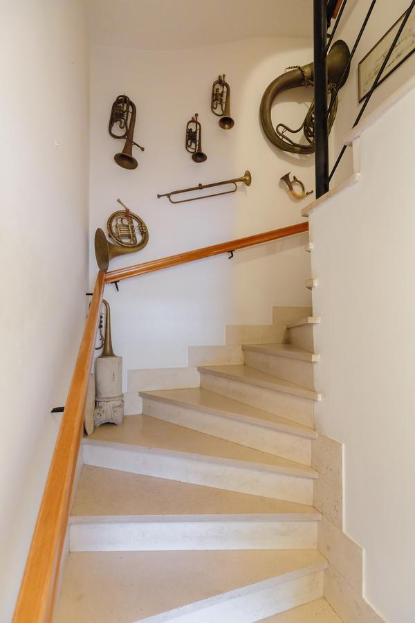 Music Apartment Dubrovnik Bagian luar foto