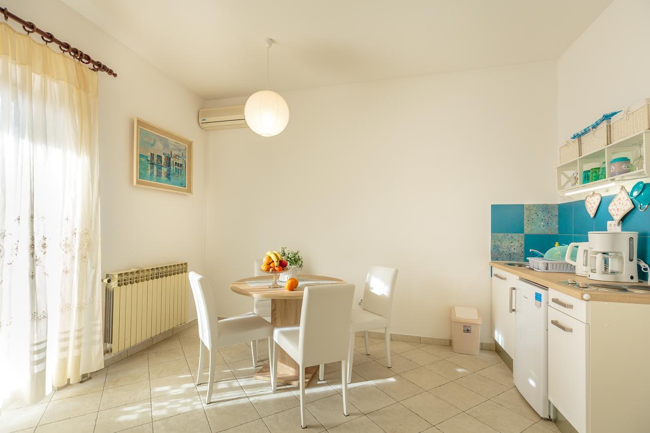 Music Apartment Dubrovnik Bagian luar foto