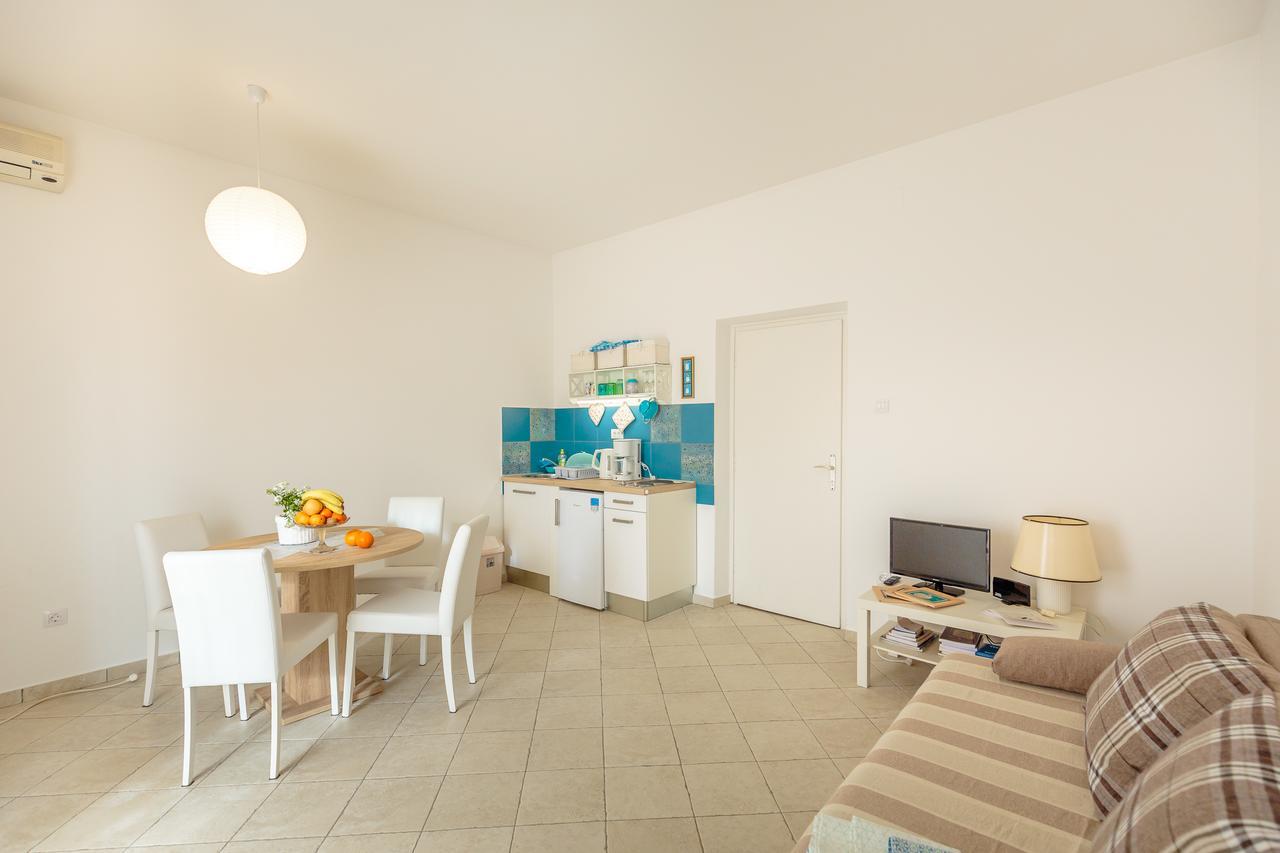 Music Apartment Dubrovnik Bagian luar foto